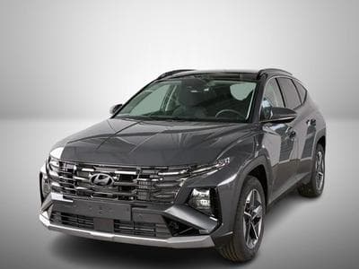 Hyundai Tucson 1.6 T-GDI 160  AT E-Motion (2025) - Photo 2