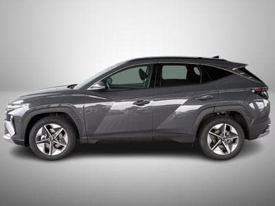 Hyundai Tucson 1.6 T-GDI 160  AT E-Motion (2025) - Photo 3