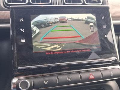 CITROEN C3 1.2 PureTech 110ch S&S Shine 120-123g (2022) - Photo 10