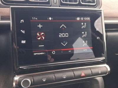 CITROEN C3 1.2 PureTech 110ch S&S Shine 120-123g (2022) - Photo 11