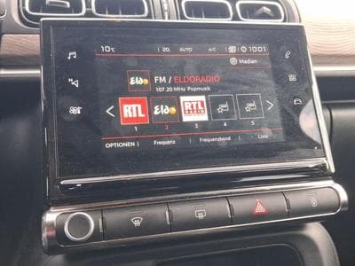 CITROEN C3 1.2 PureTech 110ch S&S Shine 120-123g (2022) - Photo 12