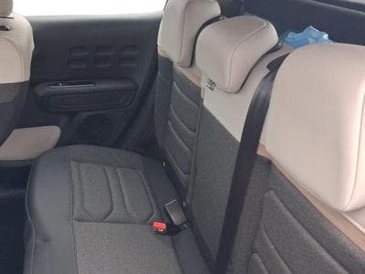 CITROEN C3 1.2 PureTech 110ch S&S Shine 120-123g (2022) - Photo 6