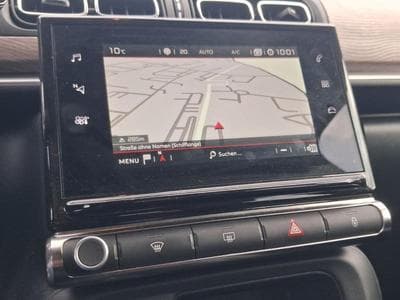 CITROEN C3 1.2 PureTech 110ch S&S Shine 120-123g (2022) - Photo 8