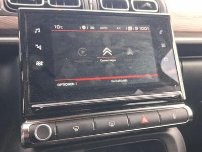 CITROEN C3 1.2 PureTech 110ch S&S Shine 120-123g (2022) - Photo 9