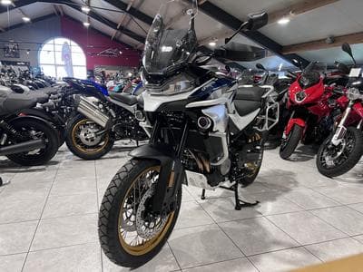 CF Moto MT EXPLORER GT E5 (2026) - Photo 2