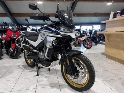 CF Moto MT EXPLORER GT E5 (2026) - Photo 7