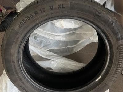 Pneus – 17 - Photo 1