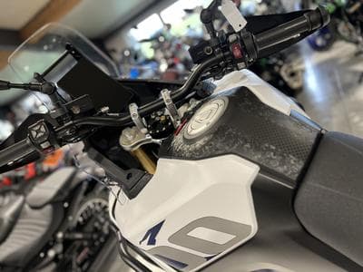 Voge DS800X Rally (2026) - Photo 6