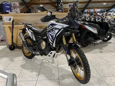 Voge DS800X Rally (2026) - Photo 7