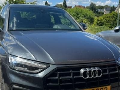 Audi Q5 Advanced 40TDI Quattro s Tronic (2021) - Photo 1