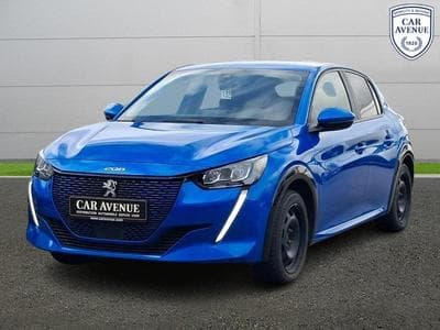 PEUGEOT 208 e-208 136ch Active (2021) - Photo 1