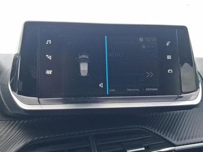 PEUGEOT 208 e-208 136ch Active (2021) - Photo 11