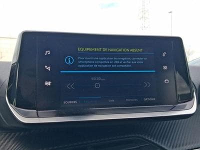 PEUGEOT 208 e-208 136ch Active (2021) - Foto 9