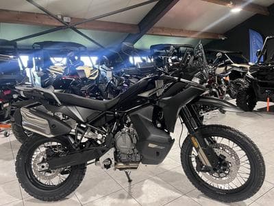 CF Moto MT X (2026) - Photo 1