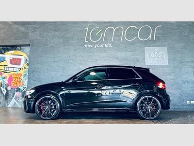 Audi A1 A1 SPORTBACK S-LINE 40 TFSI S-TRONIC (2022) - Photo 1