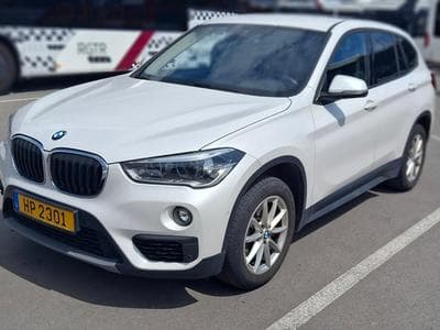 BMW X1 xDrive. 2.0d. 190cv (2019) - Foto 1