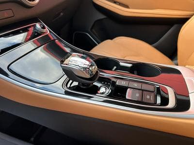 Forthing T5 EVO FRIDAY ELECTRIQUE (2026) - Photo 11