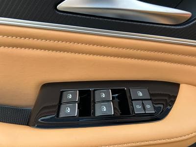 Forthing T5 EVO FRIDAY ELECTRIQUE (2026) - Photo 12