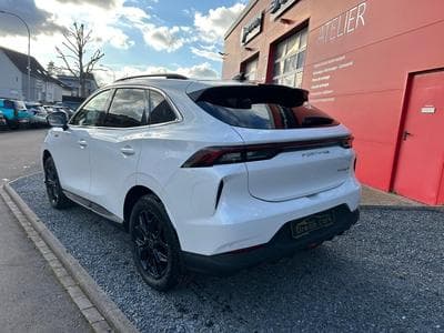 Forthing T5 EVO FRIDAY ELECTRIQUE (2026) - Photo 2