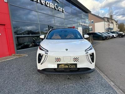 Forthing T5 EVO FRIDAY ELECTRIQUE (2026) - Foto 3