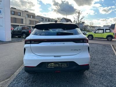 Forthing T5 EVO FRIDAY ELECTRIQUE (2026) - Photo 4