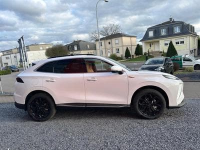 Forthing T5 EVO FRIDAY ELECTRIQUE (2026) - Photo 7