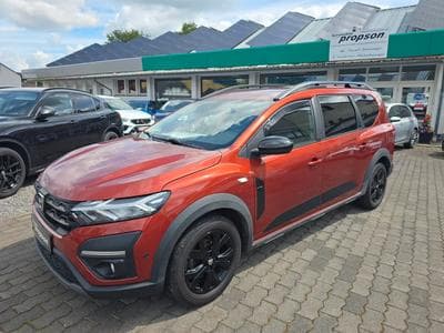 Dacia Jogger 1.0 TCe 110 Extreme 7-S. City NAVI KAM SHZ (2022) - Foto 1