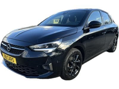 Opel Corsa 1.2 TURBO 130 AUTO GS LINE 5P (2022) - Photo 1