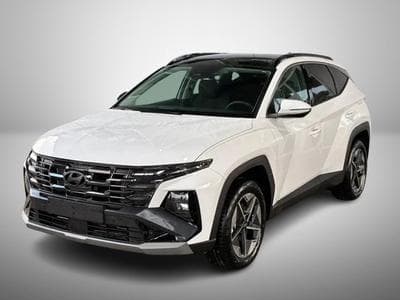 Hyundai Tucson 1.6 T-GDI HEV 215 AT E-Motion (2025) - Photo 2