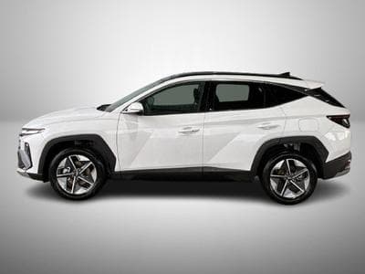 Hyundai Tucson 1.6 T-GDI HEV 215 AT E-Motion (2025) - Photo 3