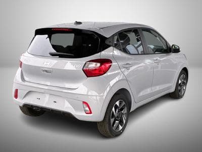 Hyundai i10 1.2 GDI 79 Premium (2025) - Photo 4