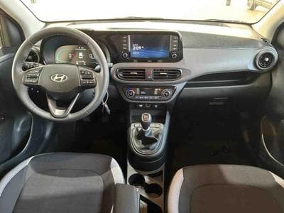 Hyundai i10 1.2 GDI 79 Premium (2025) - Photo 6