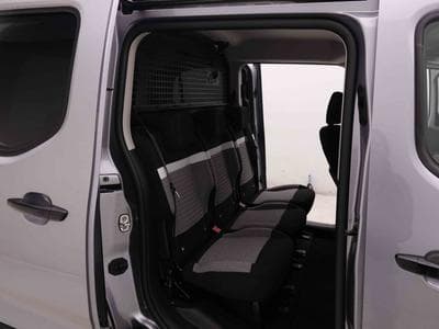 Citroën Berlingo 1.5 BlueHDi 130 EAT8 Style (2025) - Photo 10