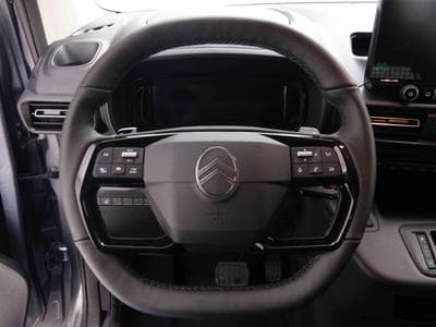 Citroën Berlingo 1.5 BlueHDi 130 EAT8 Style (2025) - Foto 11