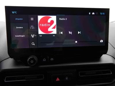 Citroën Berlingo 1.5 BlueHDi 130 EAT8 Style (2025) - Foto 14