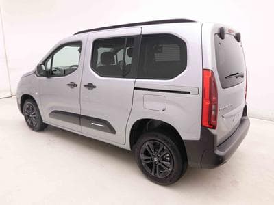 Citroën Berlingo 1.5 BlueHDi 130 EAT8 Style (2025) - Foto 2