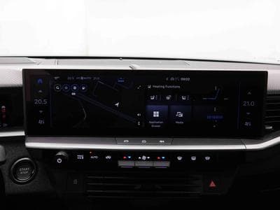 Opel Grandland 1.2 T Hybrid 145 GS (2025) - Foto 15