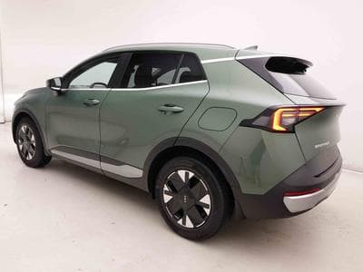 Kia Sportage 1.6 T-GDI DCT 150 Pulse (2025) - Photo 2