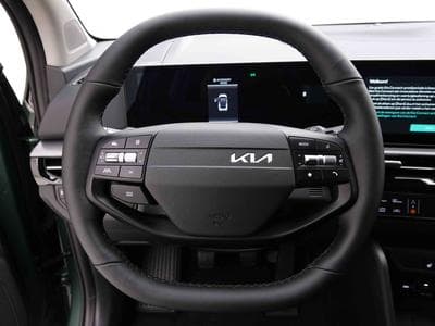 Kia Sportage 1.6 T-GDI DCT 150 Pulse (2025) - Photo 5