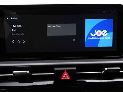 Kia Sportage 1.6 T-GDI DCT 150 Pulse (2025) - Photo 8