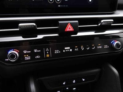 Kia Sportage 1.6 T-GDI DCT 150 Pulse (2025) - Photo 9