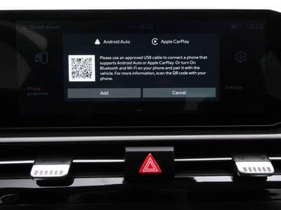 Kia Sportage 1.6 T-GDI DCT 150 Pulse (2025) - Photo 10