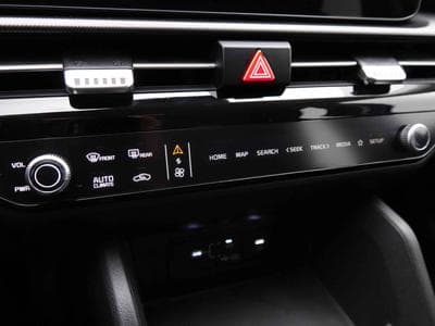 Kia Sportage 1.6 T-GDI DCT 150 Pulse (2025) - Photo 11