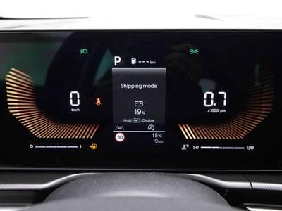 Kia Sportage 1.6 T-GDI DCT 150 Pulse (2025) - Photo 14