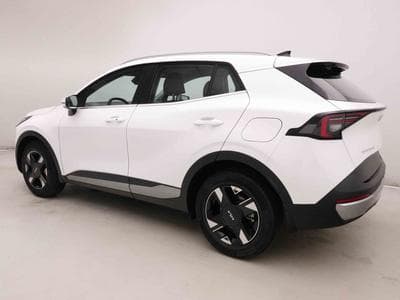 Kia Sportage 1.6 T-GDI DCT 150 Pulse (2025) - Photo 2