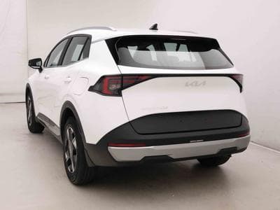 Kia Sportage 1.6 T-GDI DCT 150 Pulse (2025) - Photo 3