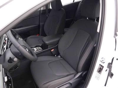 Kia Sportage 1.6 T-GDI DCT 150 Pulse (2025) - Photo 6