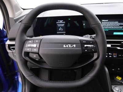 Kia Sportage 1.6 T-GDI DCT 150 Pulse (2025) - Foto 7