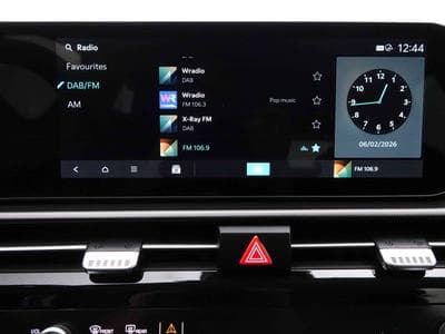 Kia Sportage 1.6 T-GDI DCT 150 Pulse (2025) - Foto 9