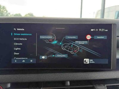 Hyundai Tucson 1.6 T-GDI HEV 215 N-line 4 WD (2025) - Foto 13